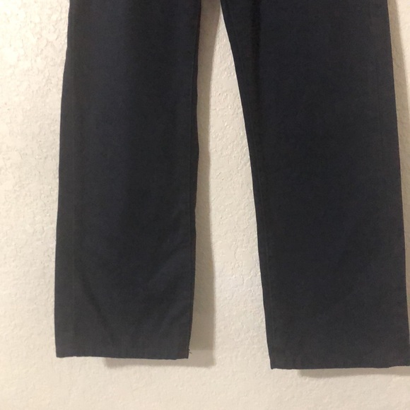 Levis Boys 505 Chinos Regular Pants - Picture 4 of 9